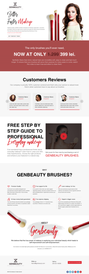 Web Design by Jay Design