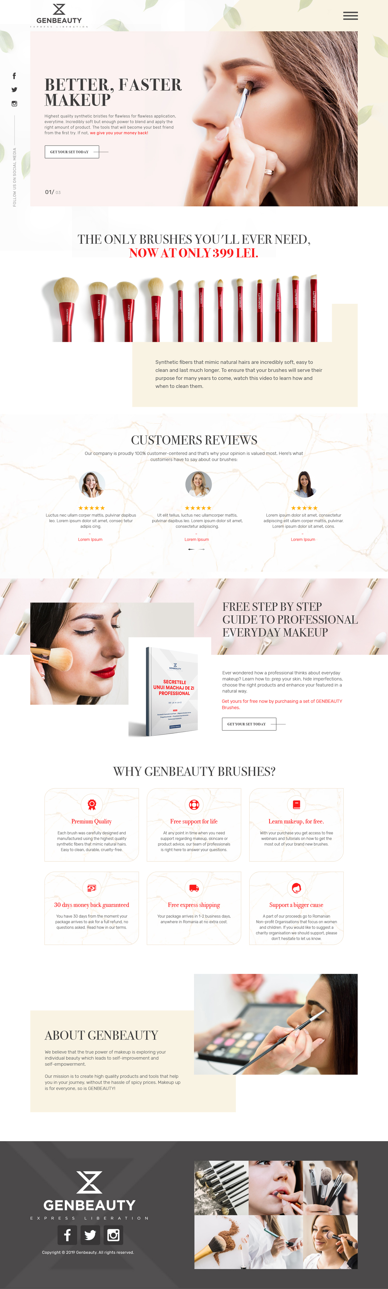 Web Design par sai.designer87 pour ce projet | Design #22503960