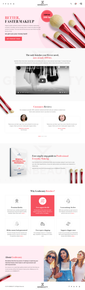Web Design by TechWise for this project | Design #22489549