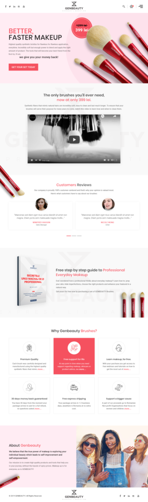 Web Design by TechWise for this project | Design: #22489555