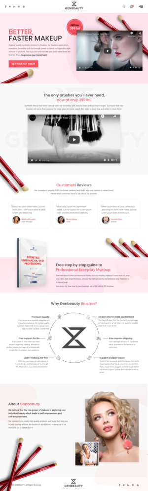 Web Design by TechWise for this project | Design: #22502915