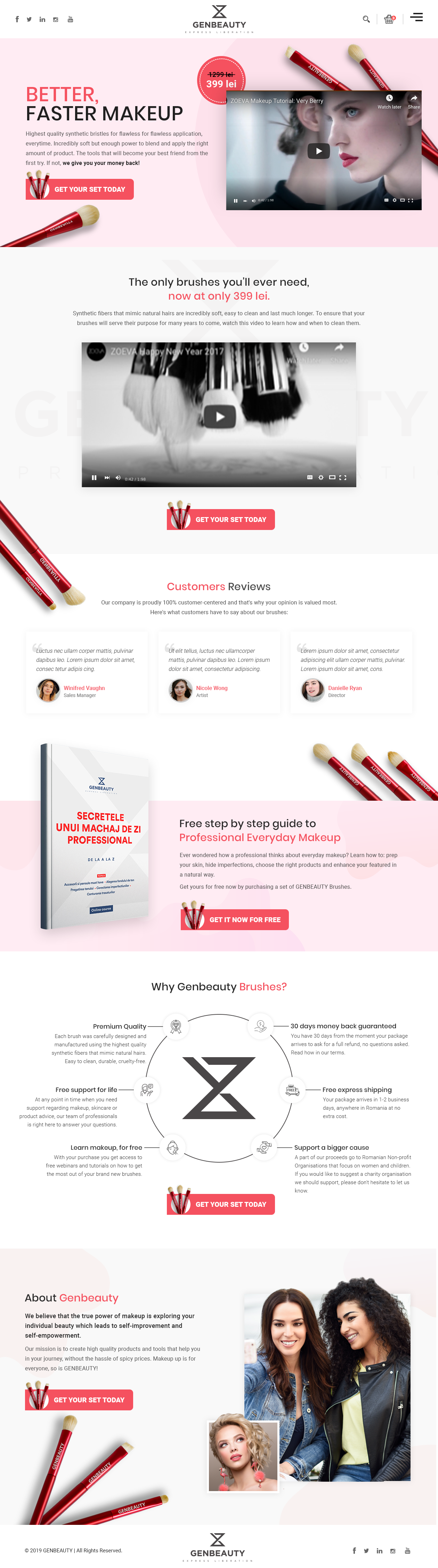 Web Design by TechWise for this project | Design #22509002
