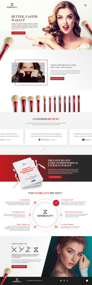 Web Design by SAI DESIGNS