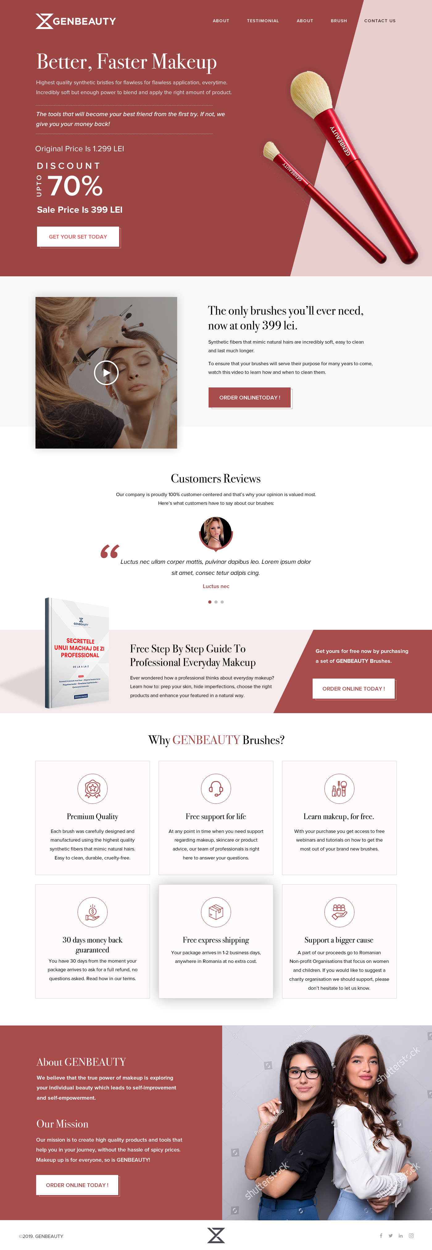 Web Design by SAC-D for this project | Design #22502756