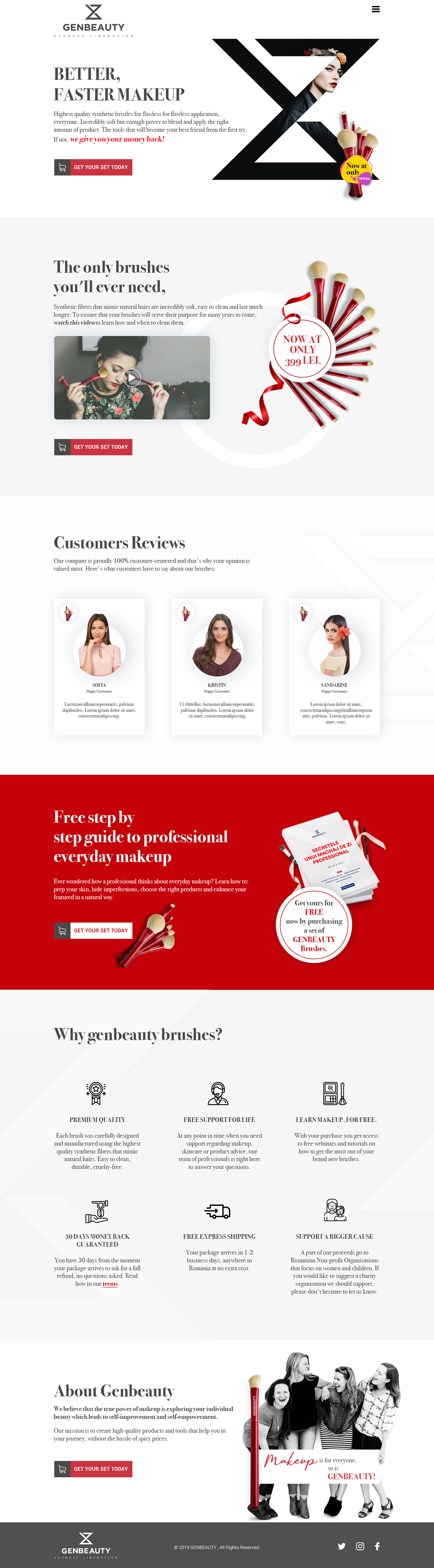 Web Design by AbhishekRoyBunty for this project | Design #22494605