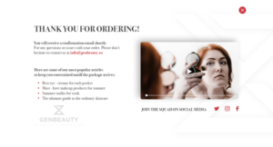 Web Design by AbhishekRoyBunty for this project | Design: #22514634