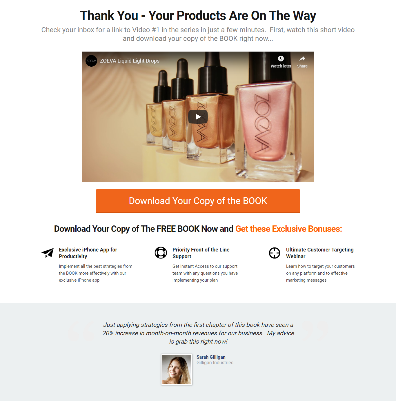 Web Design by volkane.sibisi 2 for this project | Design #22515386