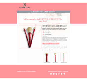 Web Design by handsomeoption4u