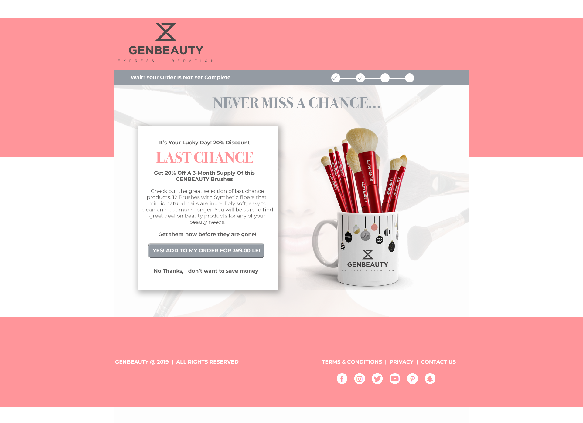 Web Design by handsomeoption4u for this project | Design #22509193