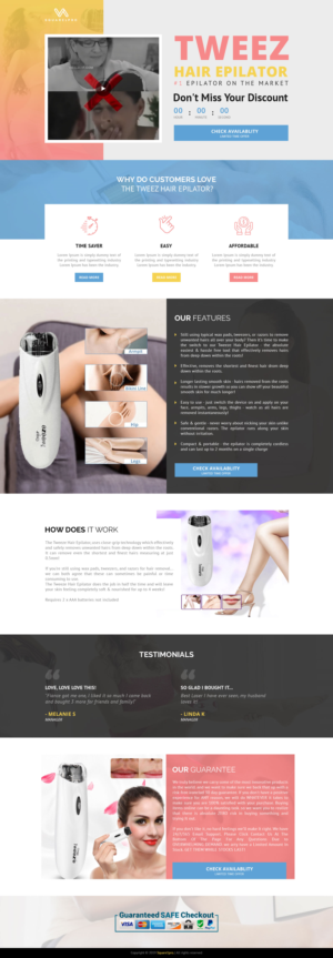 Web Design by sukhsandhu1763r for this project | Design: #22500724