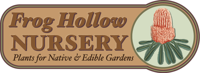 Design de Logo par Frank Brittner Graphics pour Frog Hollow Nursery | Design #2987175