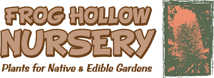 Design de Logo par Frank Brittner Graphics pour Frog Hollow Nursery | Design #2987197