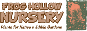 Design de Logo par Frank Brittner Graphics pour Frog Hollow Nursery | Design #2987197