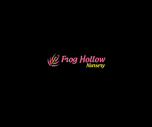 Design de Logo par Pseudo pour Frog Hollow Nursery | Design #2961977