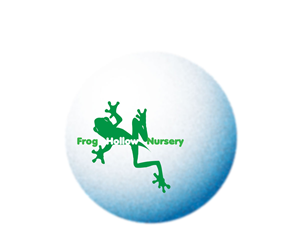 Design de Logo par Kkdoggiehaven Alfred pour Frog Hollow Nursery | Design #2955892