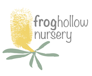 Design de Logo par Miss Babs pour Frog Hollow Nursery | Design : #3003747