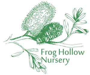 Design de Logo par Molly Creative pour Frog Hollow Nursery | Design : #2983247