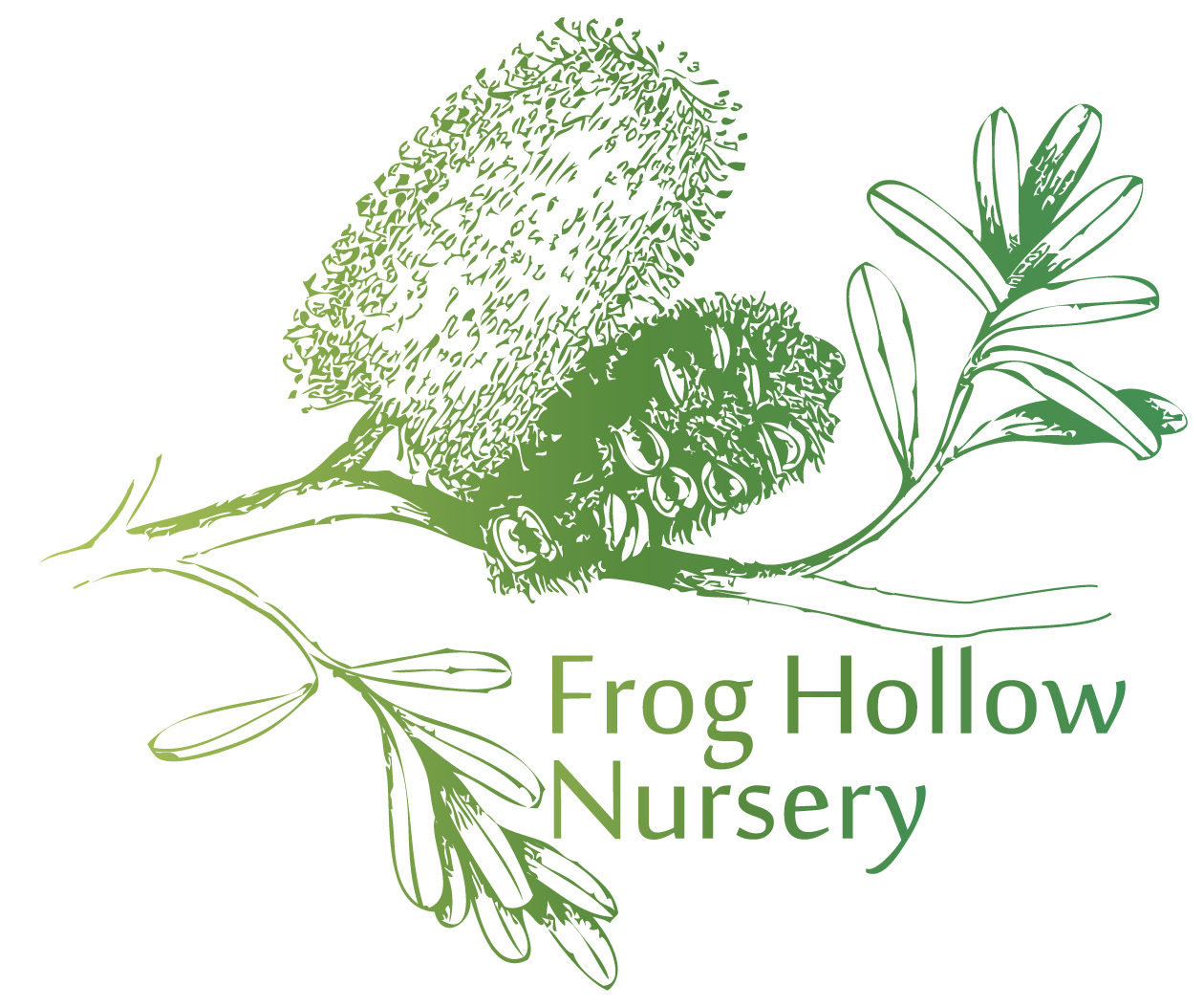 Design de Logo par Molly Creative pour Frog Hollow Nursery | Design #2983250