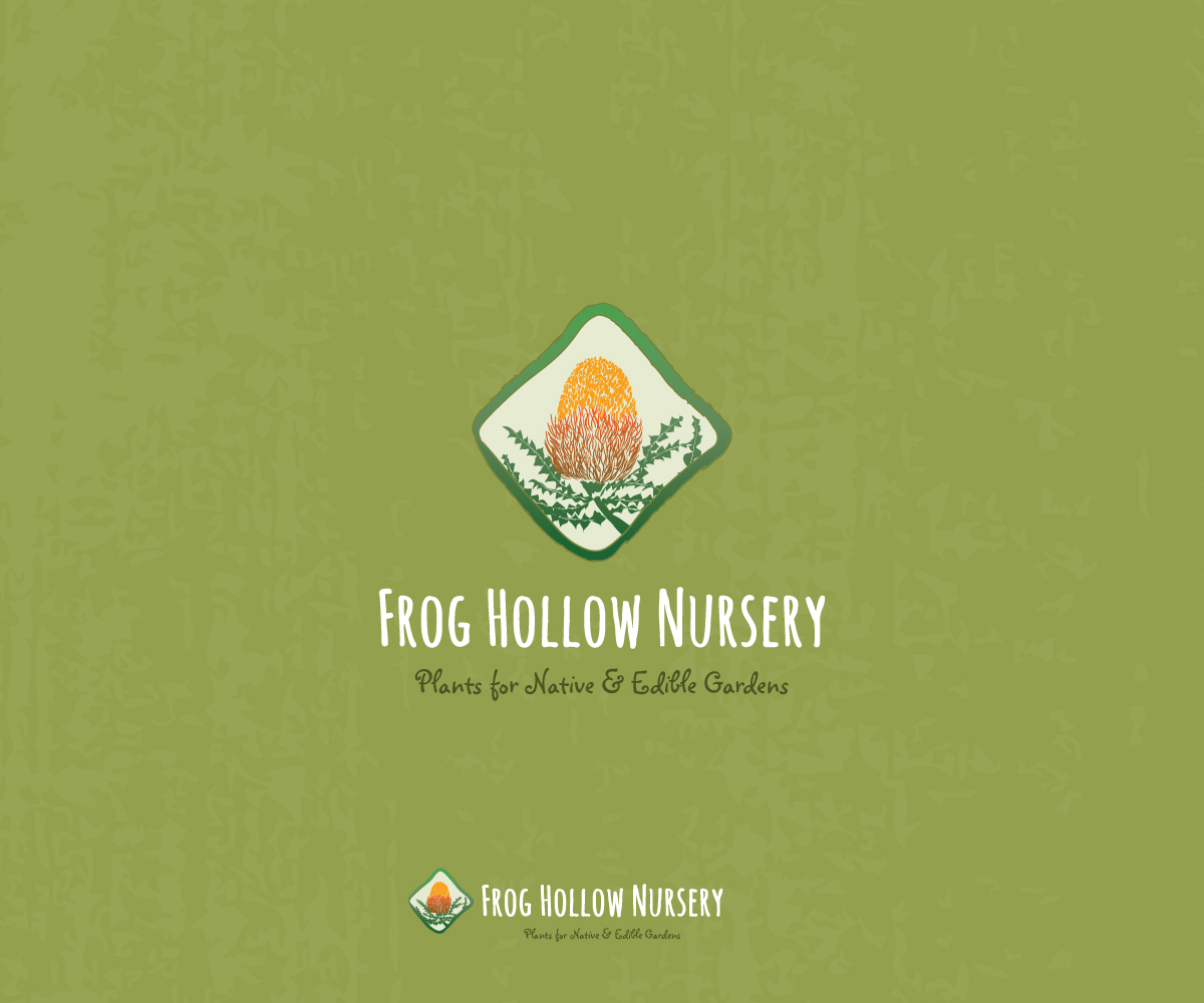 Design de Logo par JACQUI pour Frog Hollow Nursery | Design #2955906