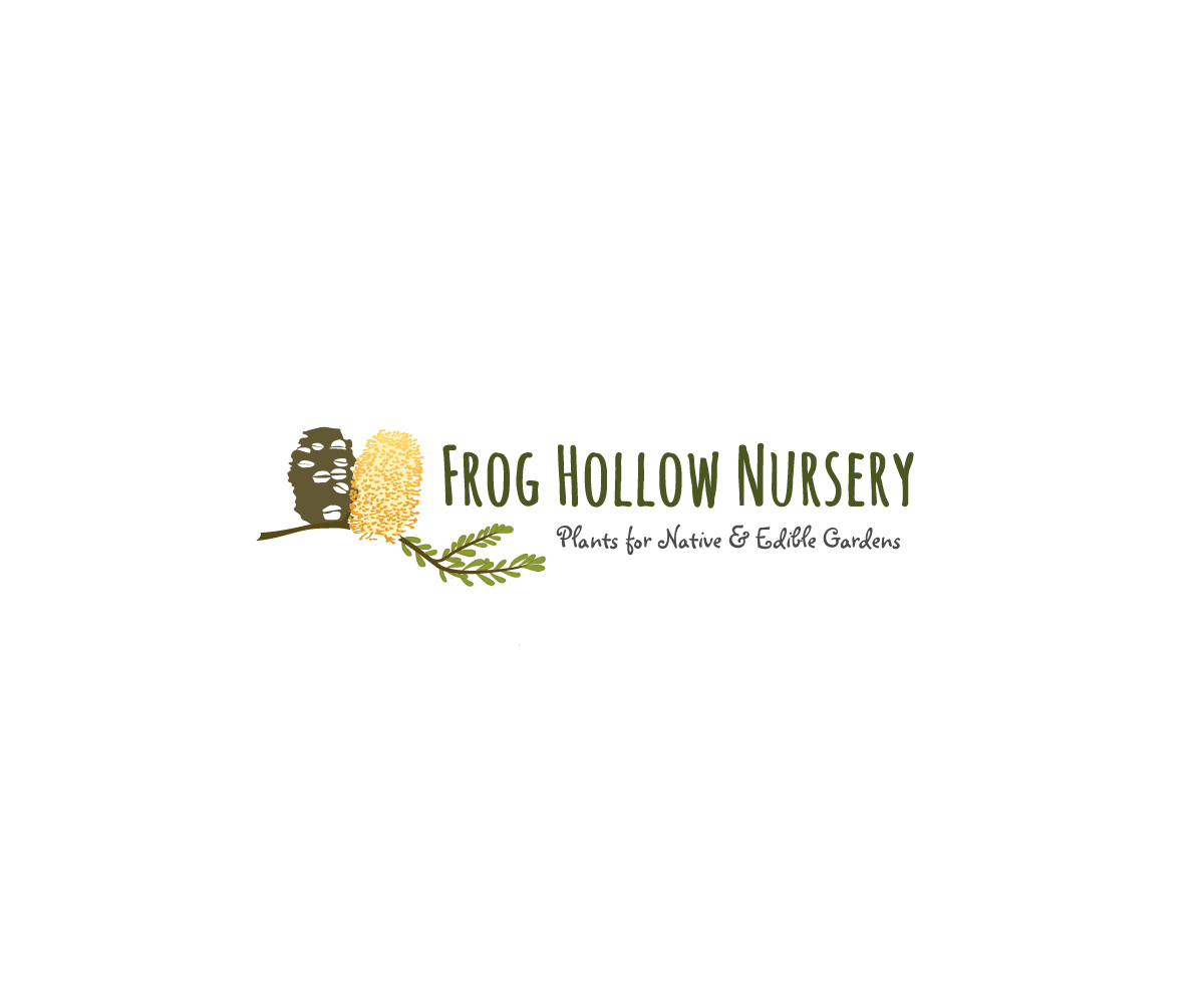 Design de Logo par JACQUI pour Frog Hollow Nursery | Design #2984664