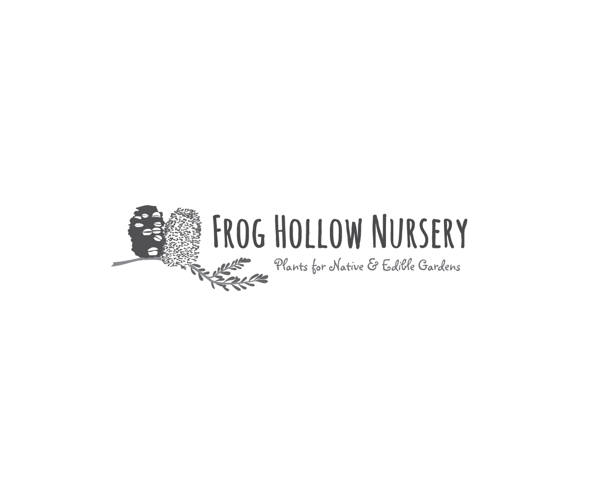 Design de Logo par JACQUI pour Frog Hollow Nursery | Design #3025889