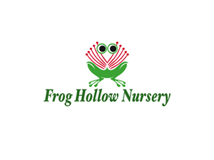 Design de Logo par Jozbel pour Frog Hollow Nursery | Design : #2950682