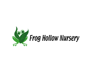 Design de Logo par Jozbel pour Frog Hollow Nursery | Design : #2950687