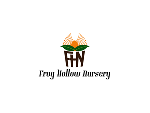 Design de Logo par Jozbel pour Frog Hollow Nursery | Design : #2959663