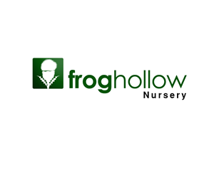 Design de Logo par polj designs pour Frog Hollow Nursery | Design : #2962022
