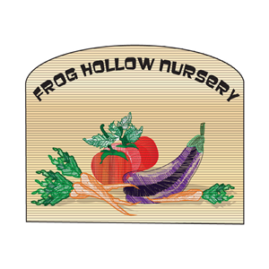 Design de Logo par ktgrandy pour Frog Hollow Nursery | Design : #3003965