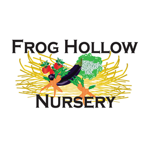 Design de Logo par ktgrandy pour Frog Hollow Nursery | Design #3003980
