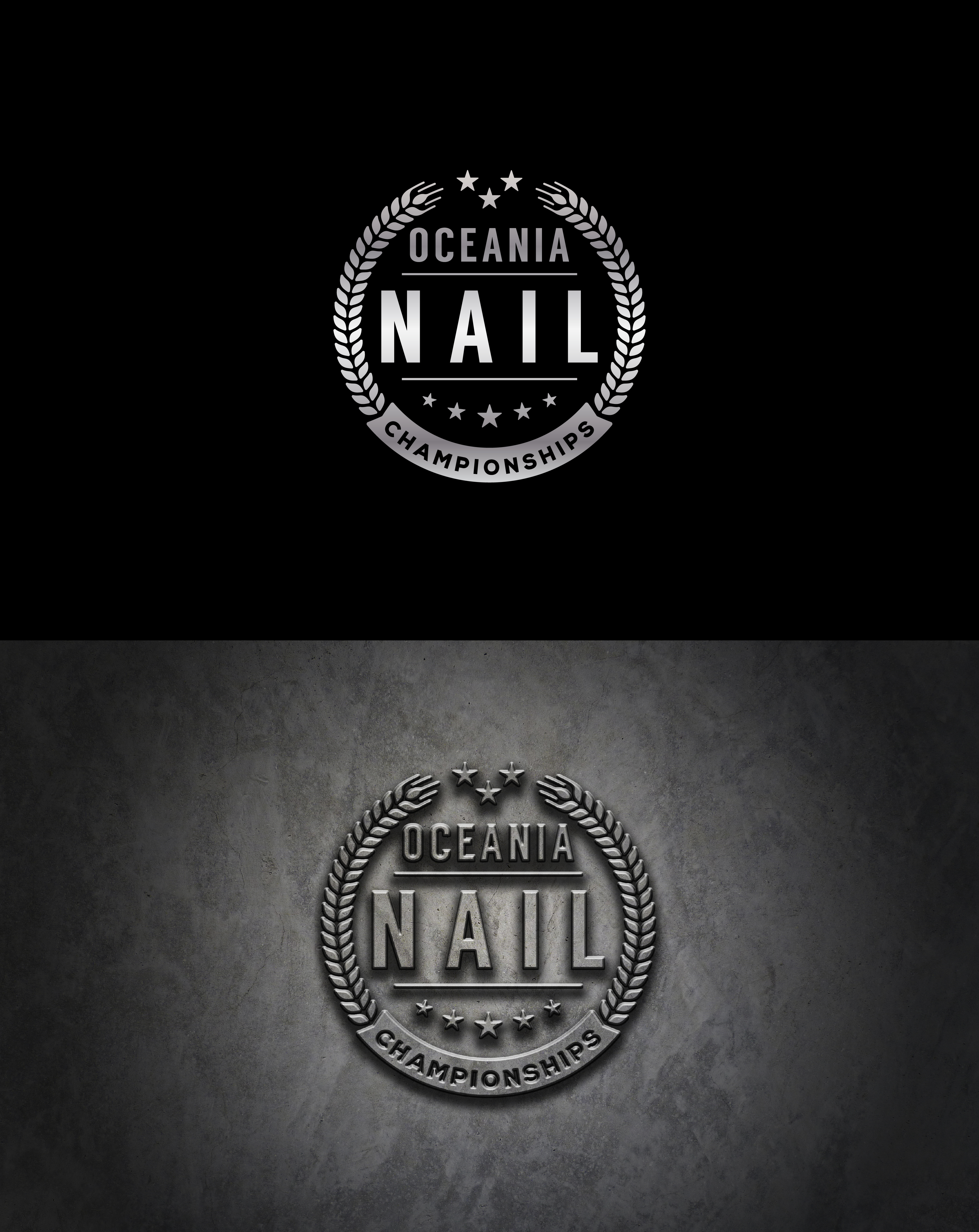 Logo-Design von Farooq Zahid für Elite Nail Design and Beauty | Design #22496534