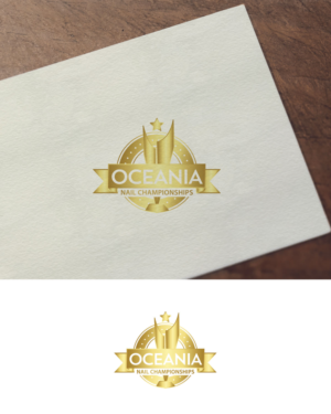 Logo Design by k.l.s.chatterjee 2 for Elite Nail Design and Beauty | Design #22494025