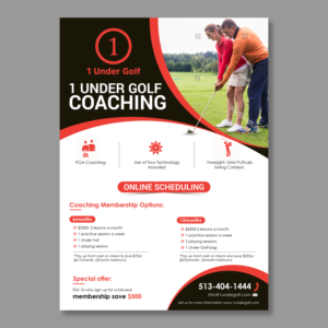 Flyer Design by aspiremedia for this project | Design: #22478290