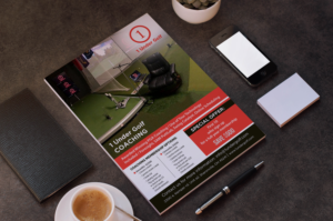 Flyer Design by GraphicsGuru for this project | Design: #22480899