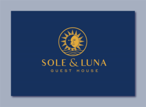 Sole & Luna | Logo Design by Birdcage