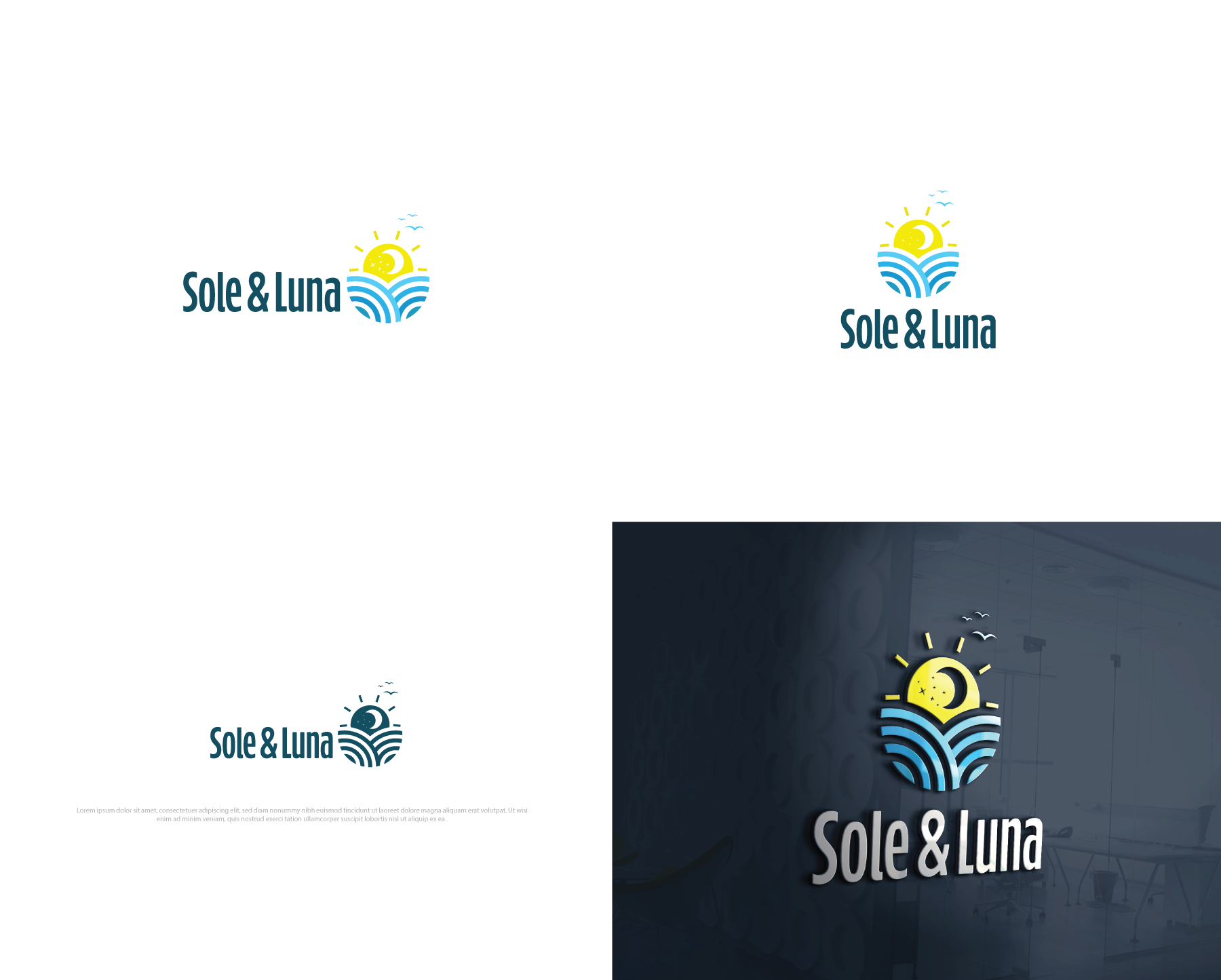 Logo Design by Mosa Abo swelem for VMV Design Ltd. | Design #22479281