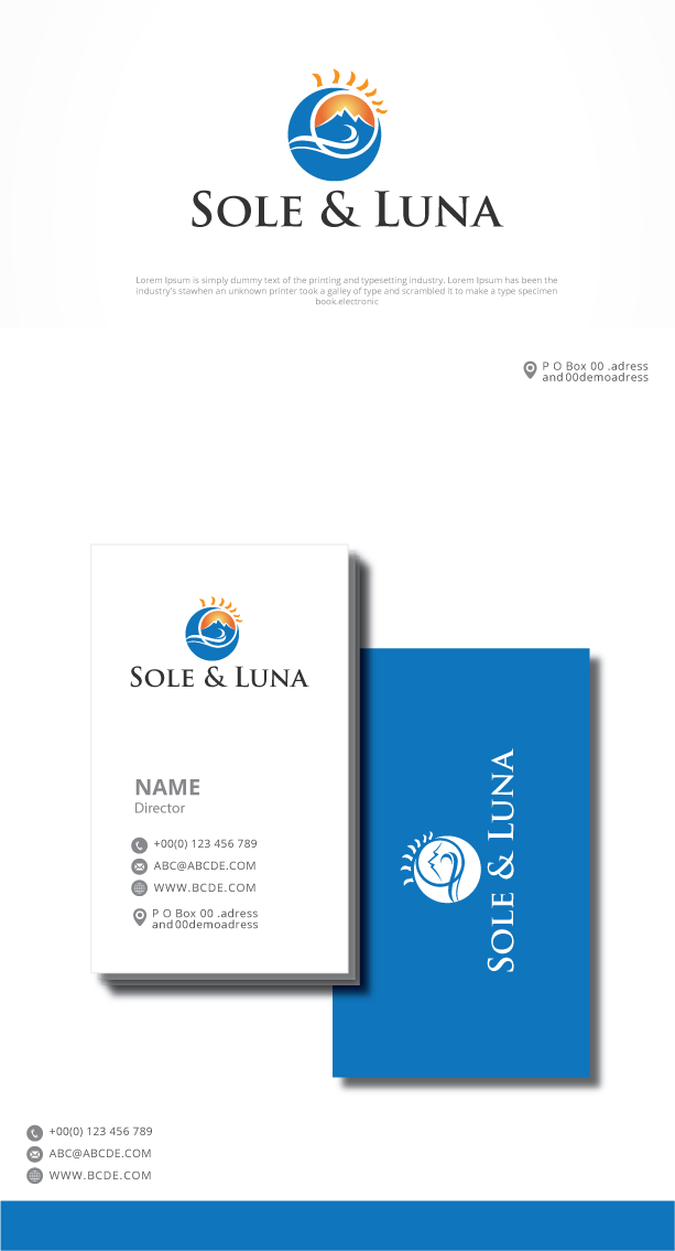 Logo Design by graphicevolution for VMV Design Ltd. | Design #22478516