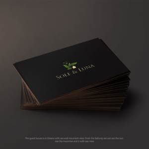 Logo Design by Angga 16 for VMV Design Ltd. | Design: #22478186