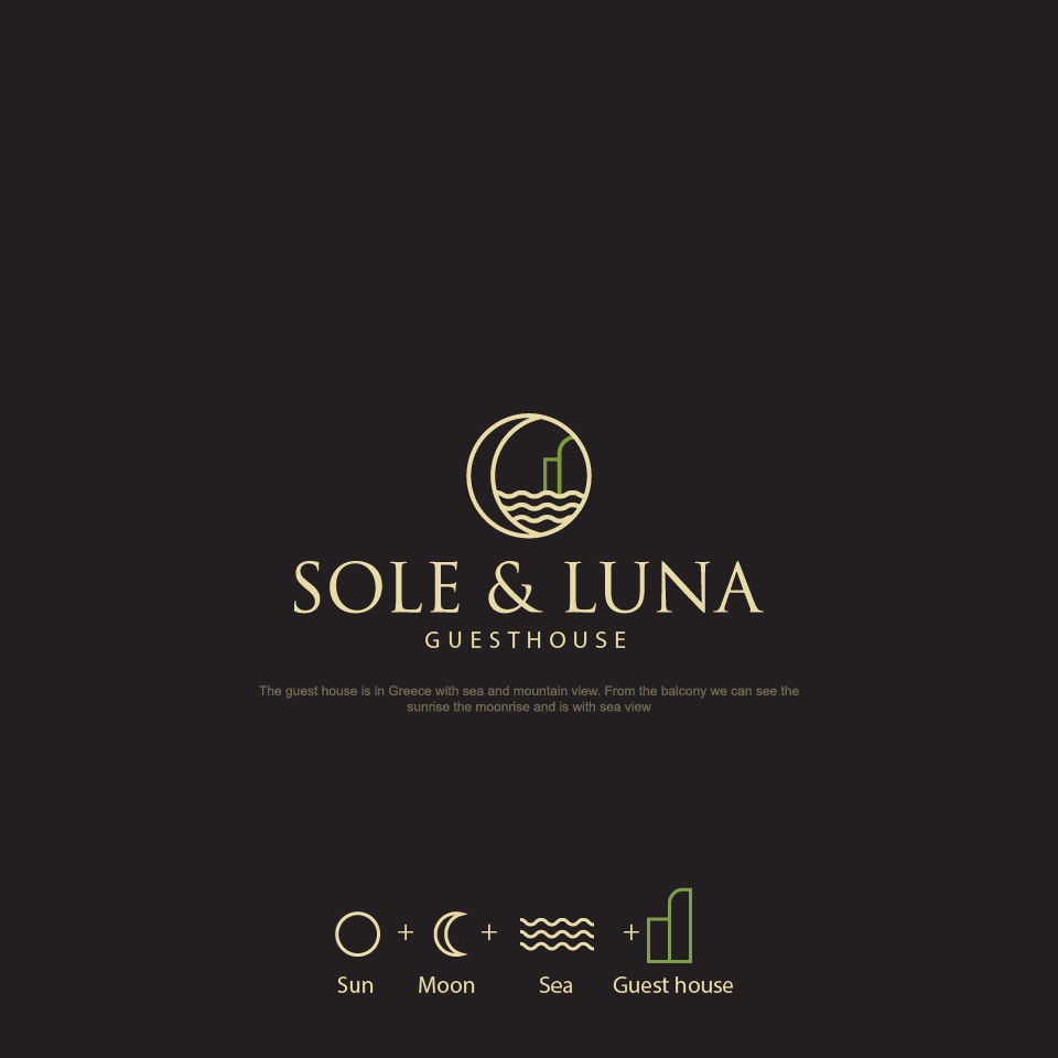 Logo Design by Angga 16 for VMV Design Ltd. | Design #22484209