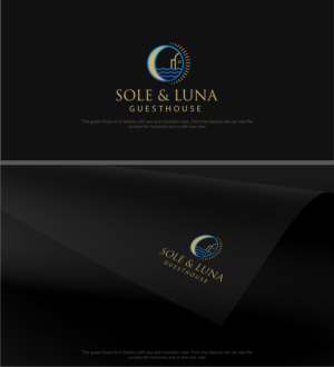 Logo Design by Angga 16 for VMV Design Ltd. | Design: #22485590