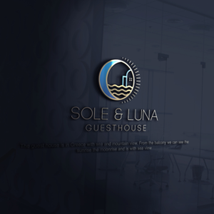 Logo Design by Angga 16 for VMV Design Ltd. | Design: #22500403