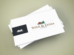Logo Design by iminlov 2