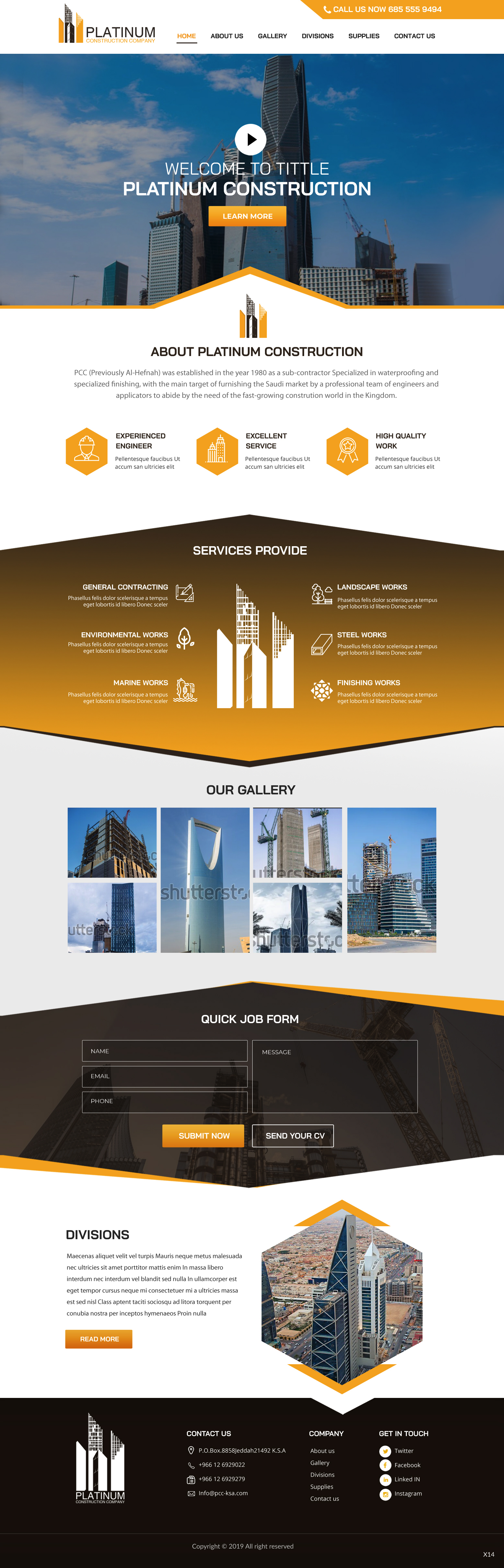 Web Design by pb for this project | Design #22497058