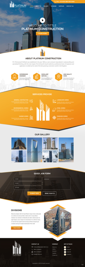 Web Design by pb