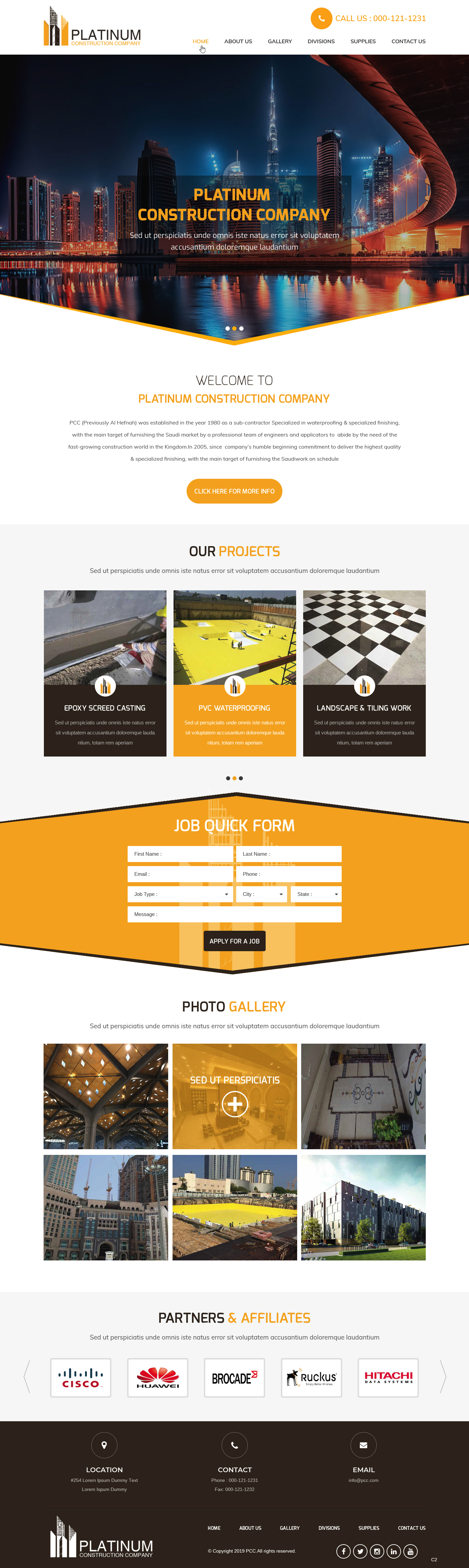 Diseño Web por pb para este proyecto | Diseño #22505047