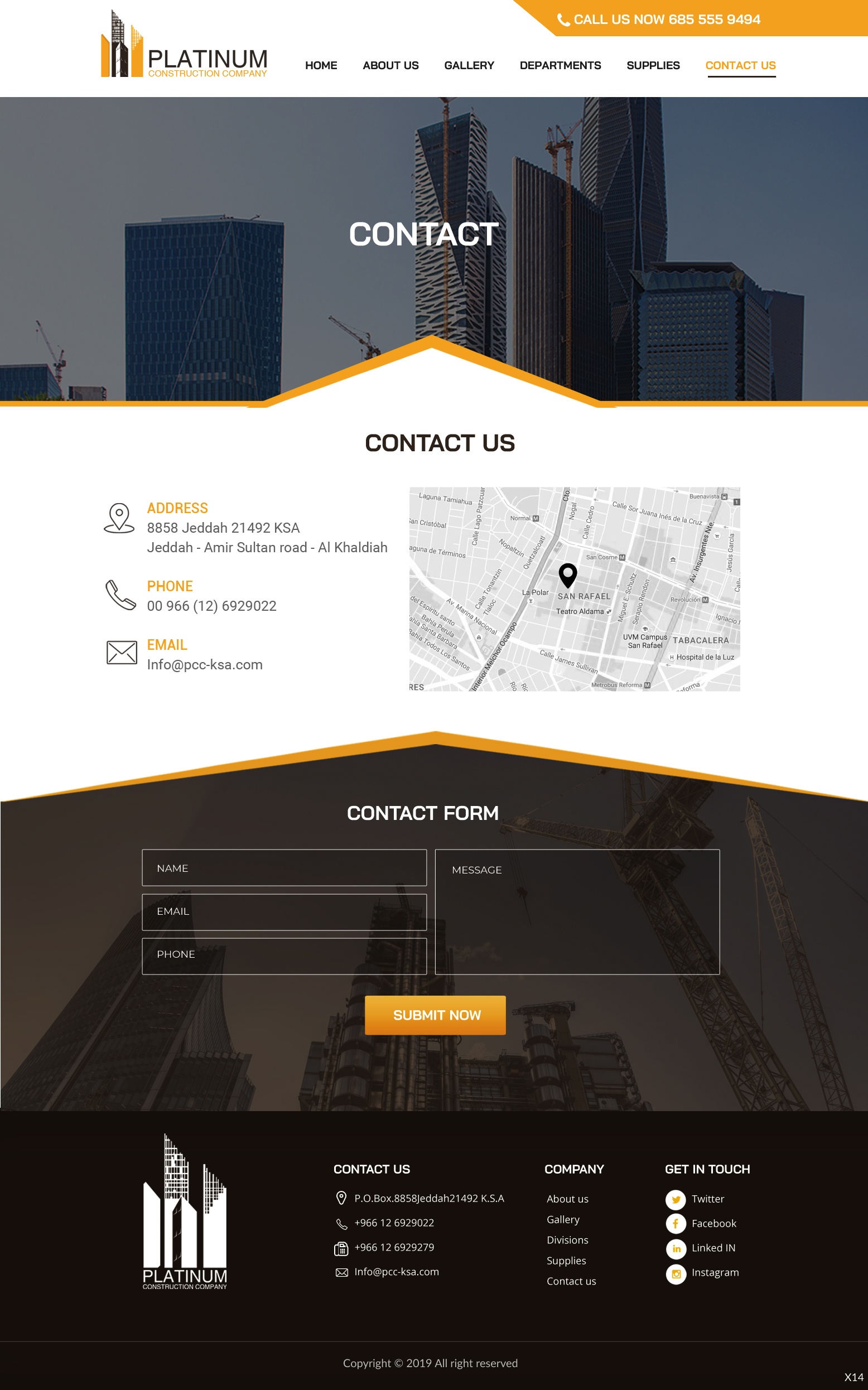 Web Design by pb for this project | Design #22541752