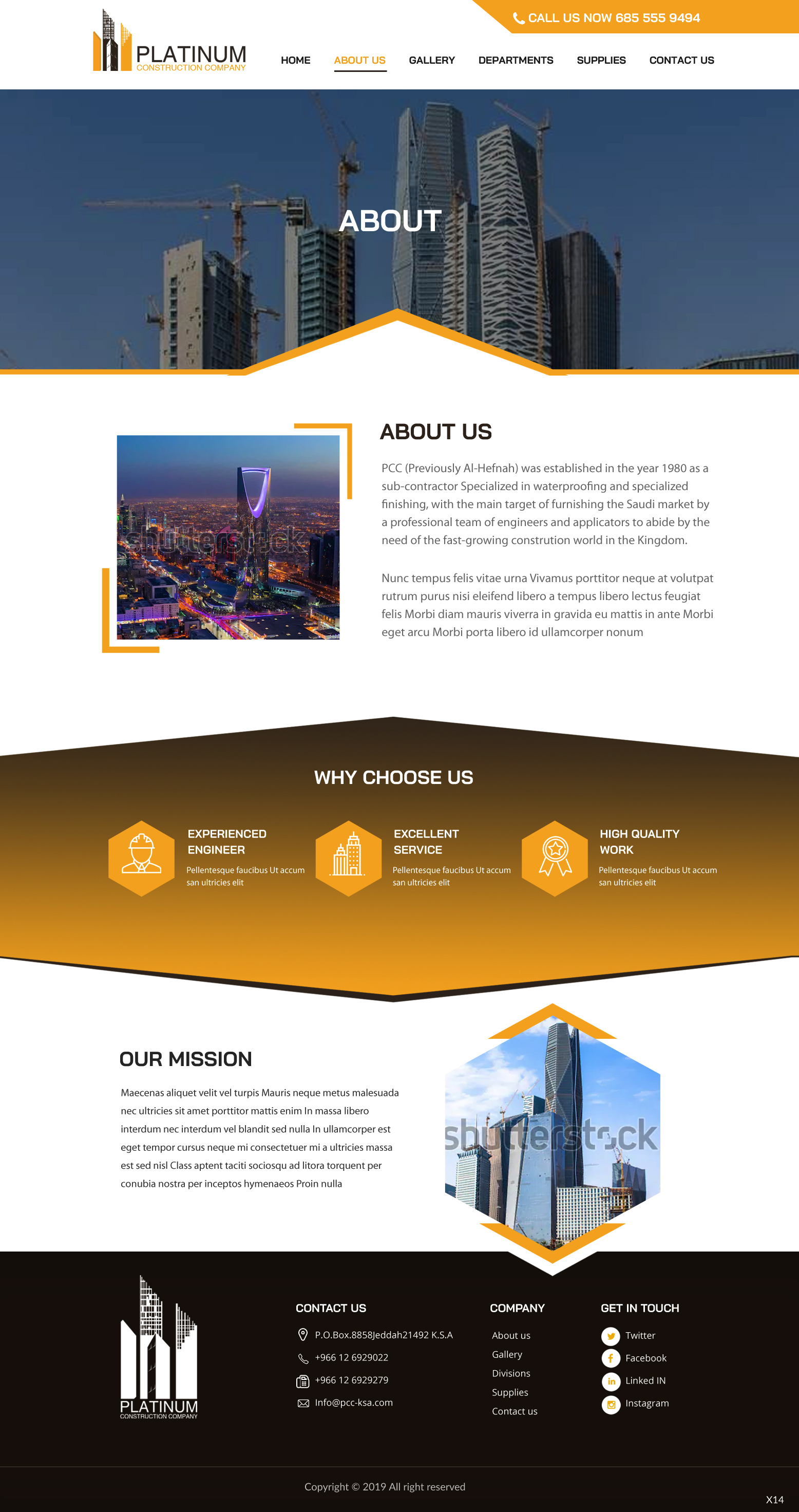 Web Design by pb for this project | Design #22541753