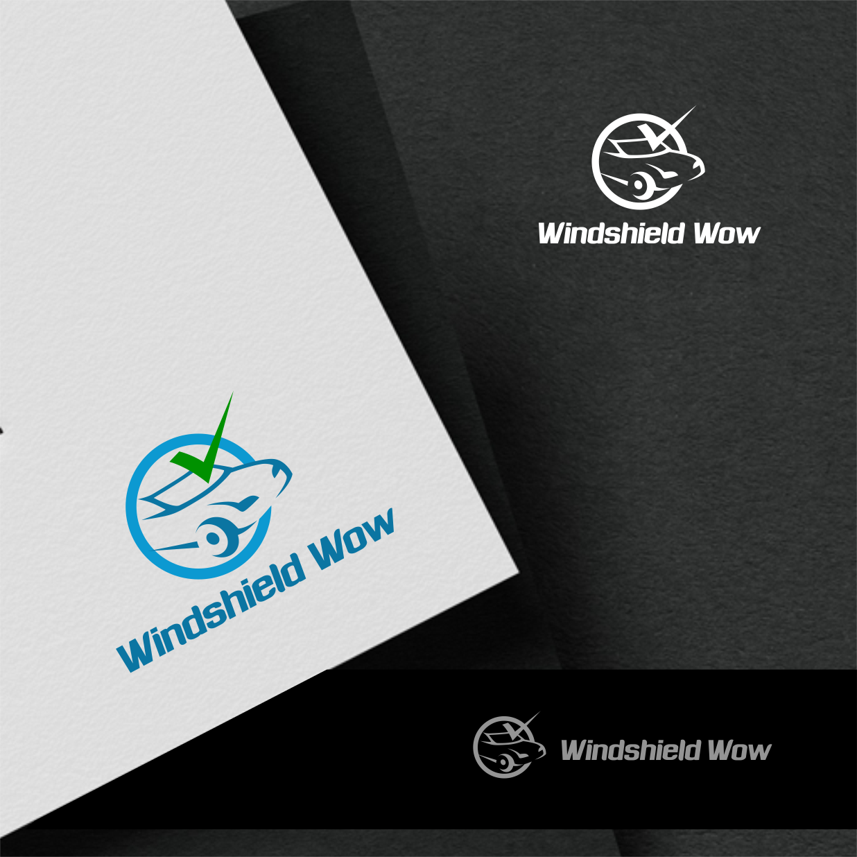 Logo Design by Arham Hidayat for this project | Design #22495209