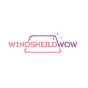 Windsheild Wow | Logo Design by Pv_999
